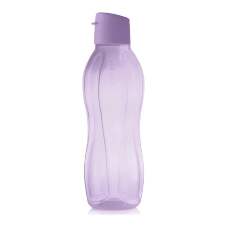 Tupperware Eco Kk Şişe 750 ML Mor