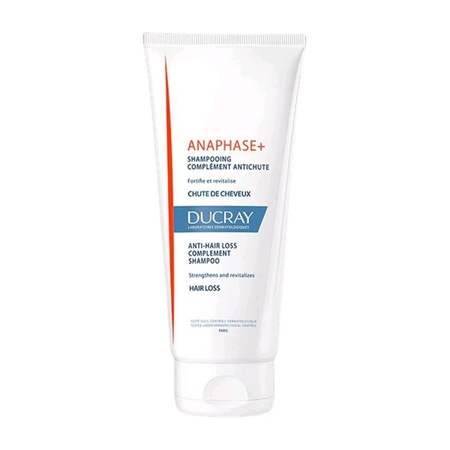 Ducray Anaphase Plus Şampuan 200 ML