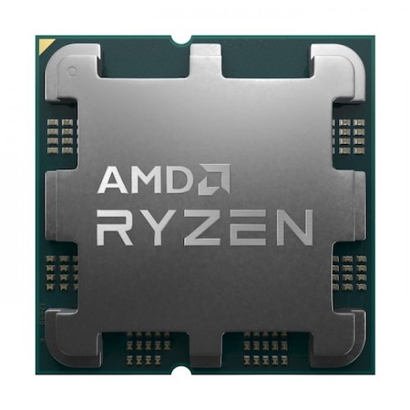 AMD Ryzen 5 7600X 4.7 GHz AM5 38 MB Cache 105 W İşlemci Tray
