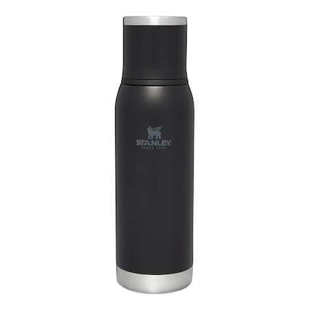 Stanley The Adventure To-go Bottle 1.0l / 1.1 Qt Black