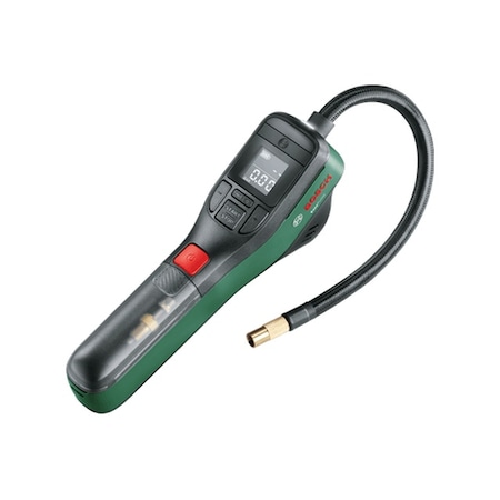 Bosch EasyPump 0603947000 Akülü Hava Kompresörü