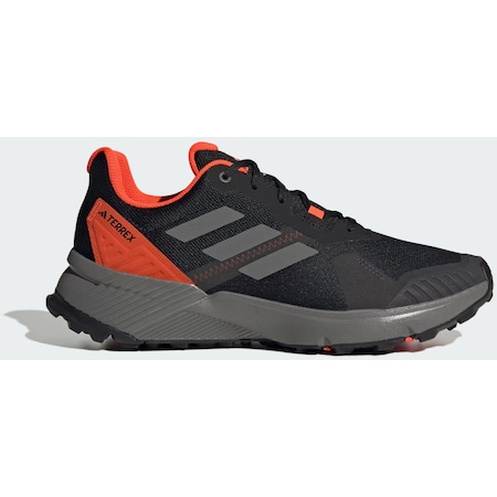 Adidas Erkek Outdoor Ayakkabı Terrex Soulstrıde If5010 001