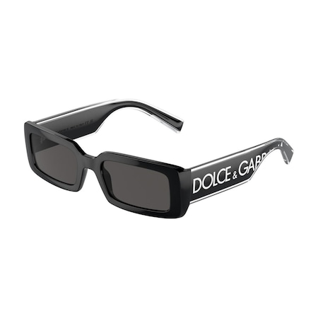Dolce Gabbana Dg6187 501/87 53 Unisex Güneş Gözlüğü