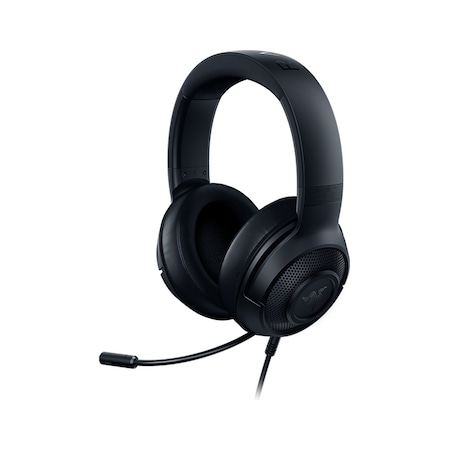 Razer Kraken X Lite RZ04-02950100-R381 7.1 Surround Kulak Üstü Oyuncu Kulaklığı