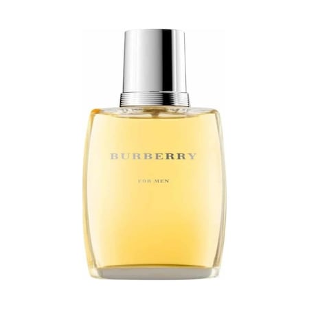 Burberry Classic Erkek Parfüm EDT 100 ML