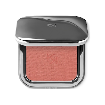 Kiko Unlimited Blush Allık 03 Golden Coral