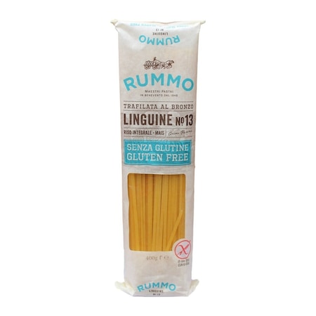 Rummo Glutensiz Spagetti 400 G