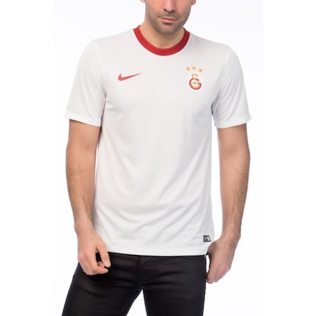 Galatasaray Forma - Nike Galatasaray Beyaz Forma
