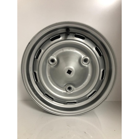 Renault 12 Toros - 13 Inç Oem1150-Alcar-Jant