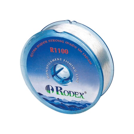 Rodex Makara Misina Standart 0.20Mm - 100Mt - 3.3Kg (548679901)