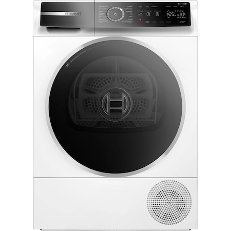 Bosch WQB245A0TR 9 KG Isı Pompalı Kurutma Makinesi