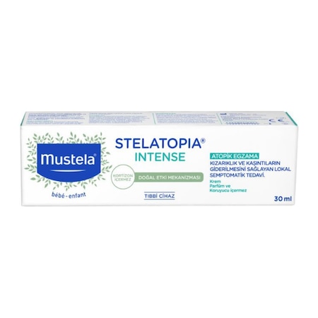 Mustela Stelatopia Intense Care 30 ML