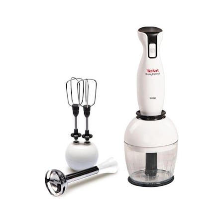 Tefal Easyblend 1000 W Mikser & Blender Seti