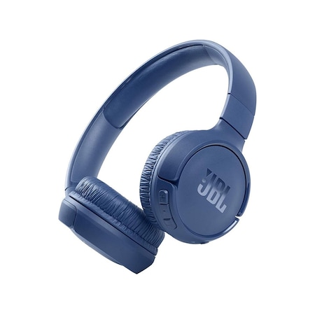 JBL Tune 510BT Bluetooth Multi Connect Kulak Üstü Kulaklık