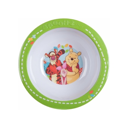 Kbobaby Disney Winnie The Pooh Çocuk Yemek Kasesi