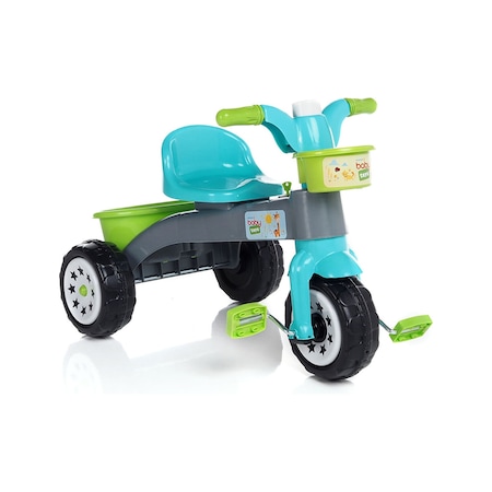 Baby Toys BYT-3600 İlk Bisikletim