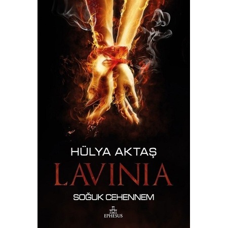 Lavinia-Soğuk Cehennem