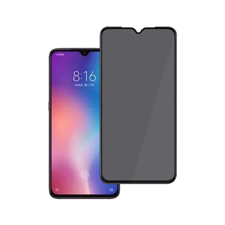 Aheaks Xiaomi Redmi Note 11e Tam Kaplayan Hayalet Seramik Ekran Koruyucu Kırılmaz Cam Koruma