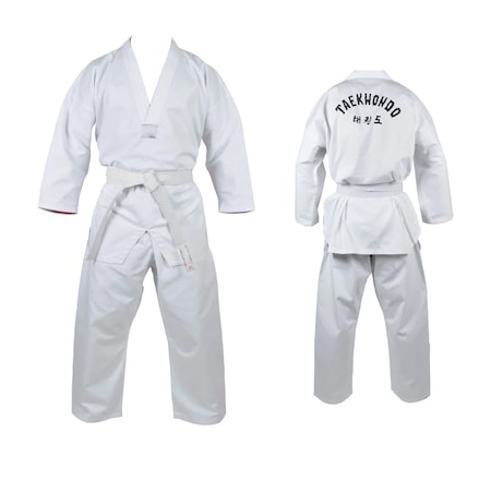 Taekwondo Kıyafeti
