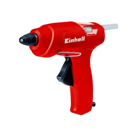 Einhell TC-GG 30 30 W Silikon Mum Tabancası - 4522170