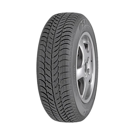 Sava 205/55 R16 91T Eskimo S3+ Kış Lastiği 2024