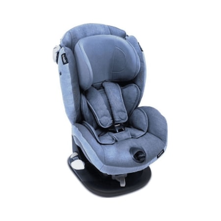 BeSafe iZi Comfort X3 9-18 KG Oto Koltuğu