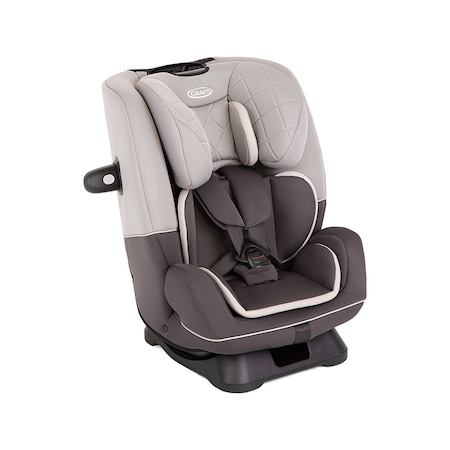 Graco Slimfit R129 0-36 Kg Oto Koltuğu GRC-GC2117AB_Iron