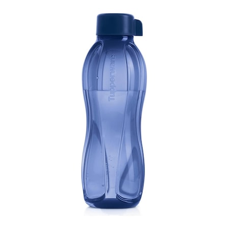 Tupperware 1 L Lacivert Şişe