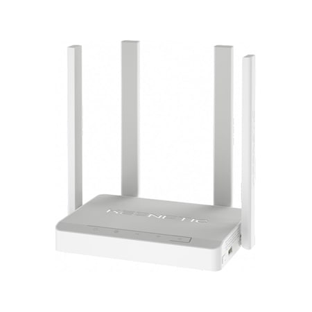 Keenetic Carrier KN-2111-01EN DSL AC1200 Dualband VDSL2/ADSL2+ Modem Router