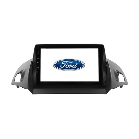 Ford C-max 2013-2018 2 Gb Ram 32 Gb Hafıza Androıd Multımedıa