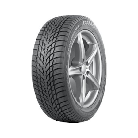 Nokian Tyres 195/65 R15 91T Snowproof 1 Kış Lastiği 2023