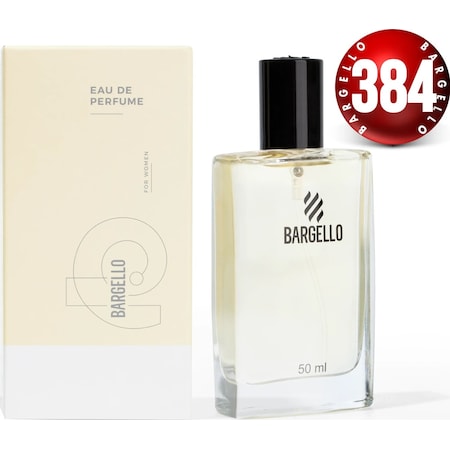 Bargello 384 Floral Kadın Parfüm EDP 50 ML