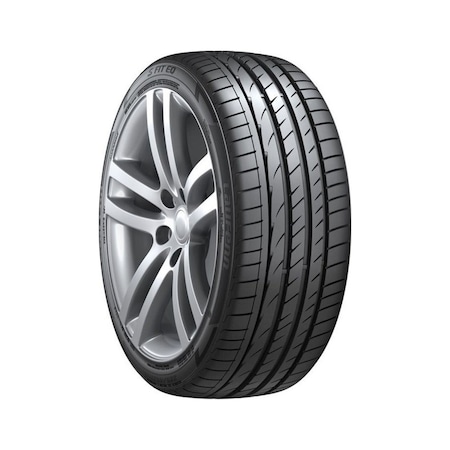 Laufenn 245/45 R18 96W S Fit Eq+ LK01B RFT Yaz Mevsim Lastiği 2024