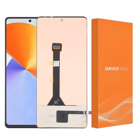 Tecno Camon 30 Lcd Ekran Dokunmatik Servis Cl6