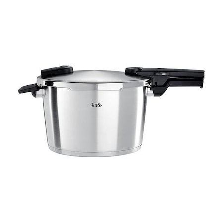 Fissler Vitaquick Premium Düdüklü Tencere 8 LT