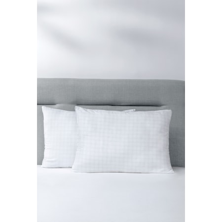 Yataş Bedding Anti-stress 2'li Rollpack Yastık