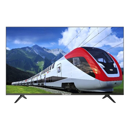 Telenova 43SP8001/20 43" Full HD Smart LED TV