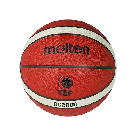 Molten B7g2000 7 No Basketbol Topu