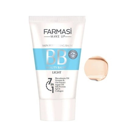 Farmasi Açık Light 01 BB Krem 50 ML