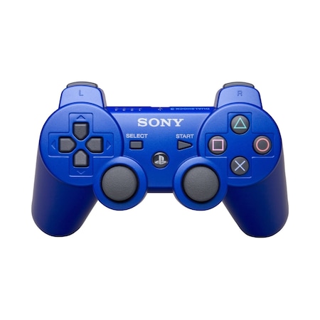 Sony Playstation PS3 Oyun Kolu Dualshock 3 Wireless Controller