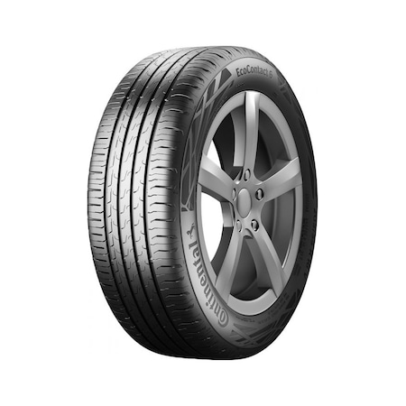 Continental 195/55R16 87H EcoContact 6 Yaz Lastiği 2023