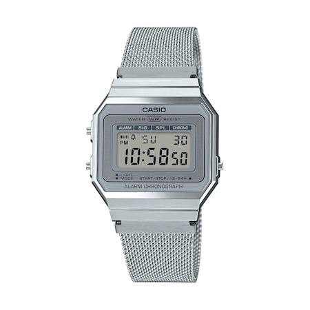 Casio A700WM-7ADF Erkek Kol Saati