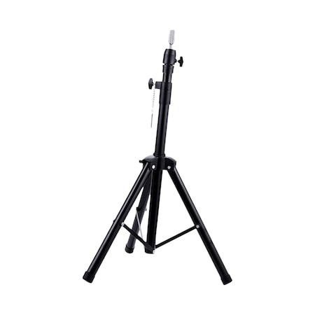 Suntek Peruk Standı Tripod Saç Uzantıları Için Kuaförlük