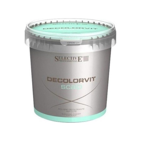 Selective Decolorvit Scalp Toz Açıcı 500 G (547892235)