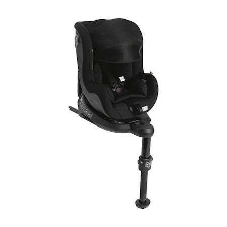 Chicco Seat2fıt Air I-size Oto Koltuğu Gr.0+/1, Siyah