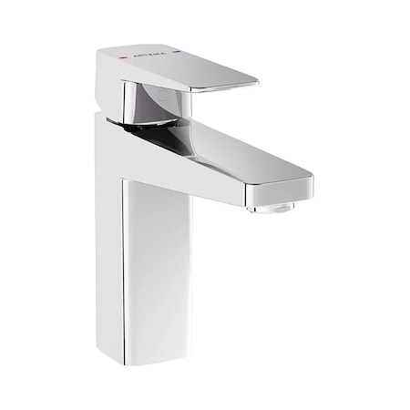 Artema Root Square A42731 Yüksek Lavabo Bataryası