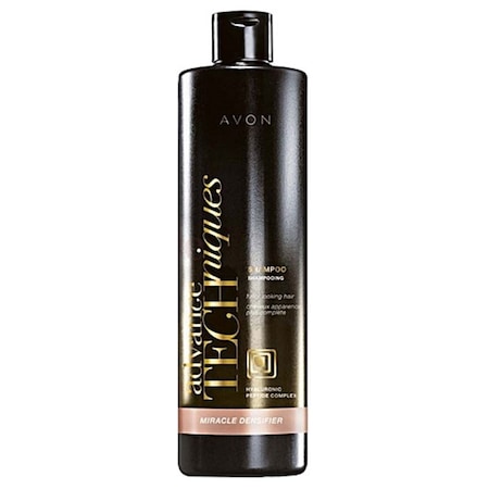 Avon Advance Techniques Mucize Yoğunlaştırıcı Şampuan 250 ML
