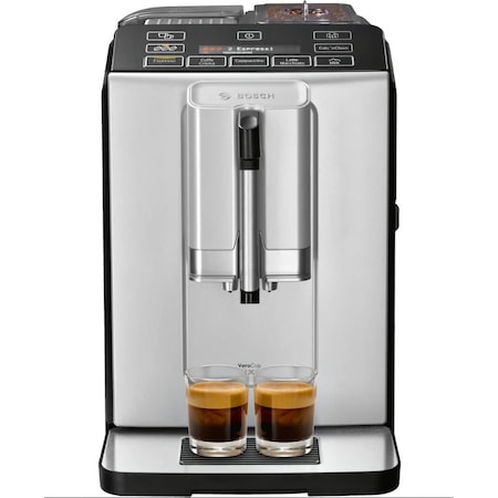 İhtiyaca Uygun Bosch Espresso ve Cappuccino Kahve Makinesi Modelleri