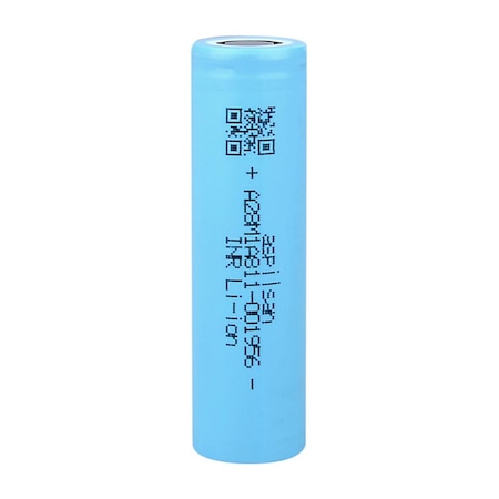 Aspilsan INR18650A28 3.7 V 2800 mAh Li-ion Şarj Edilebilir Pil