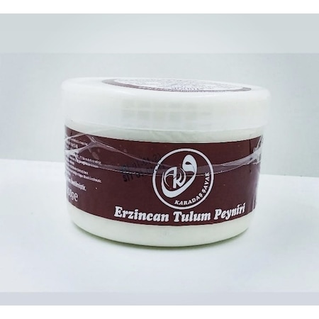 Karadaş Erzincan Tulum Peyniri 900 G